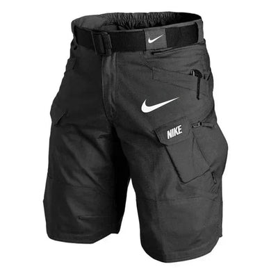 Ren | Miesten cargo-shortsit