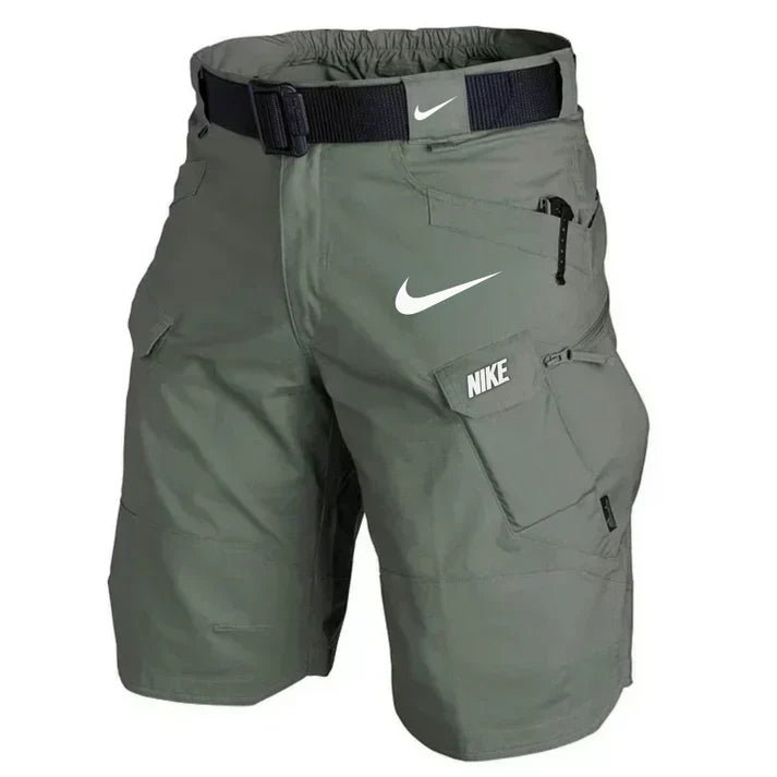 Ren | Miesten cargo-shortsit
