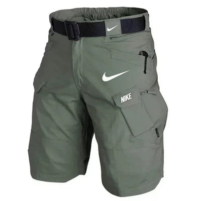 Ren | Miesten cargo-shortsit