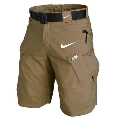 Ren | Miesten cargo-shortsit