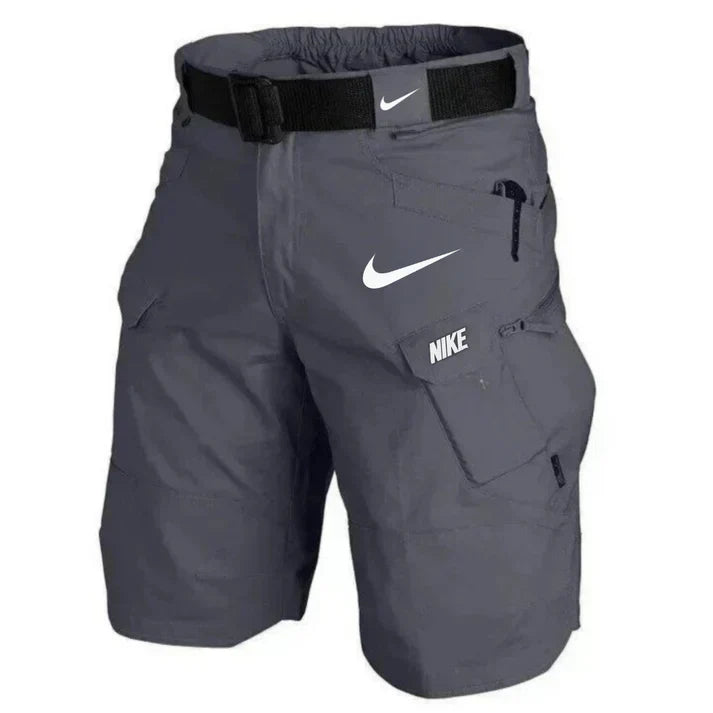 Ren | Miesten cargo-shortsit