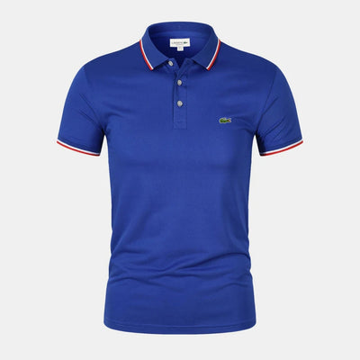 Kustaa | Tyylikäs Miesten Poloshirt