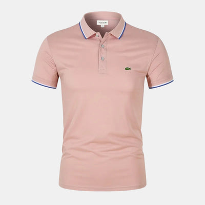 Kustaa | Tyylikäs Miesten Poloshirt