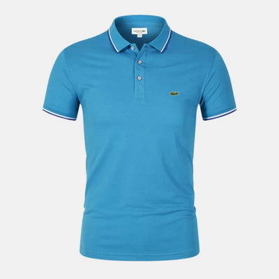 Kustaa | Tyylikäs Miesten Poloshirt
