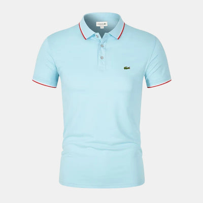 Kustaa | Tyylikäs Miesten Poloshirt