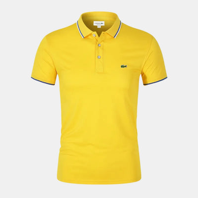 Kustaa | Tyylikäs Miesten Poloshirt