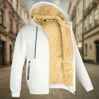 Tapio | Fleece-huppari