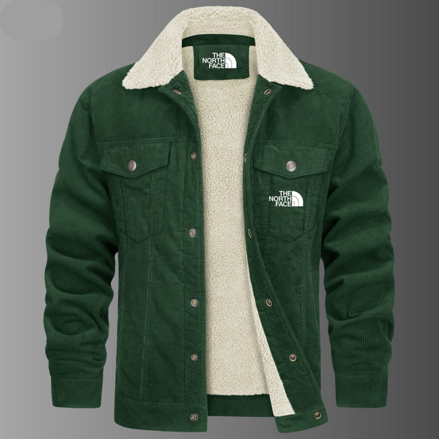 Tony | Elegantti premium-takki