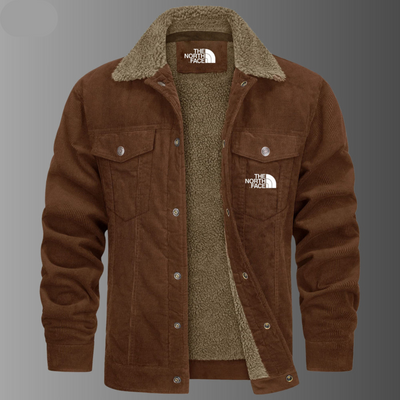 Tony | Elegantti premium-takki