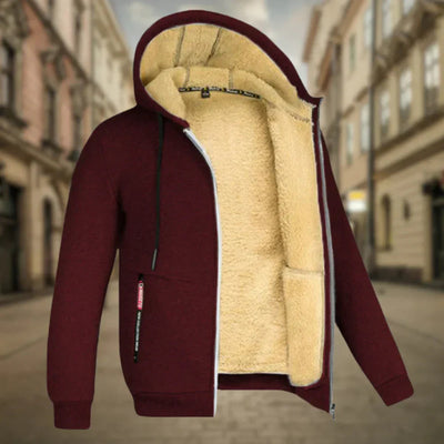Tapio | Fleece-huppari