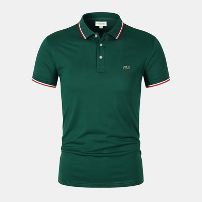 Kustaa | Tyylikäs Miesten Poloshirt
