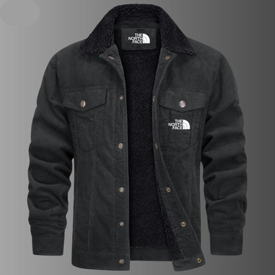 Tony | Elegantti premium-takki