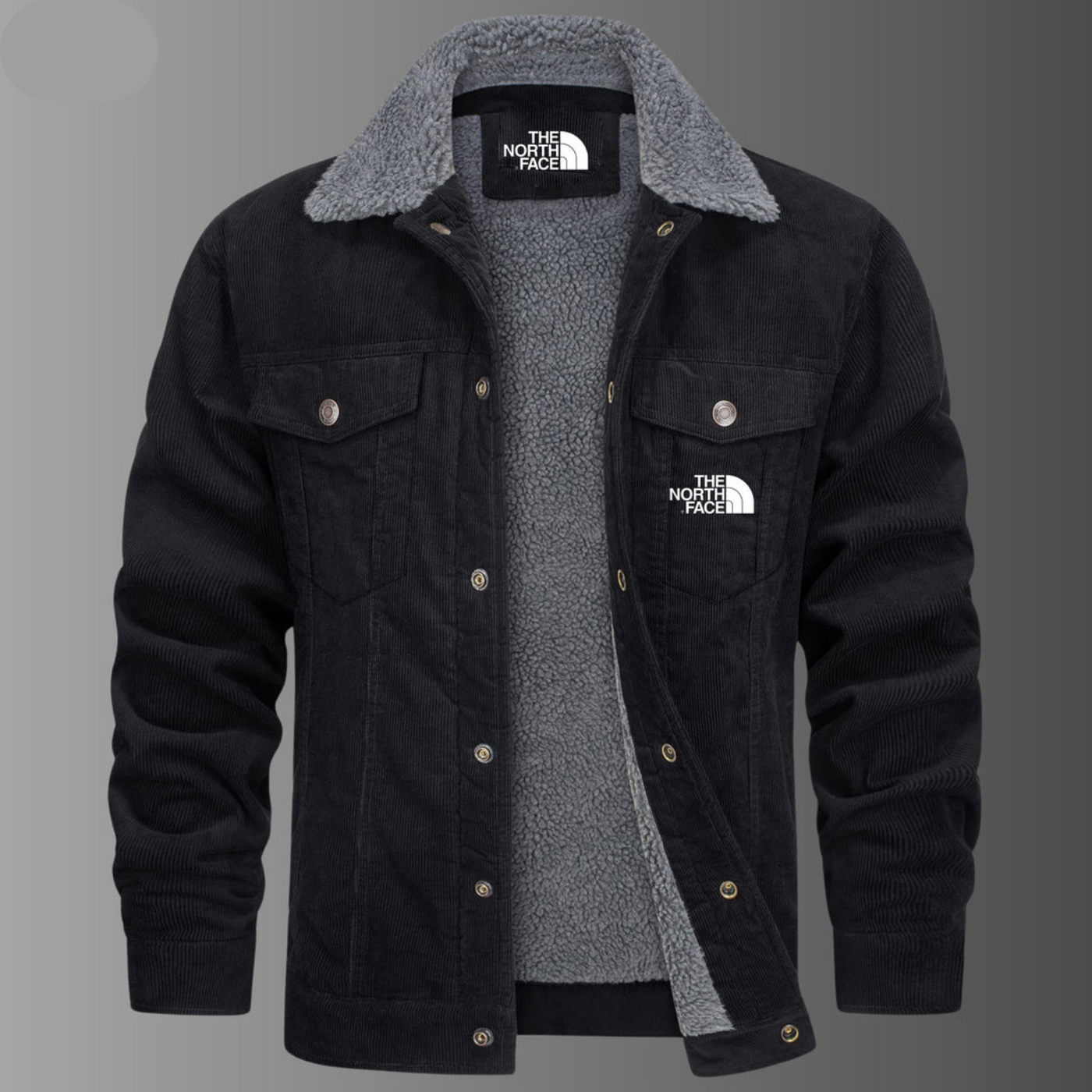 Tony | Elegantti premium-takki