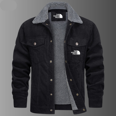 Tony | Elegantti premium-takki