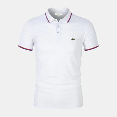 Kustaa | Tyylikäs Miesten Poloshirt