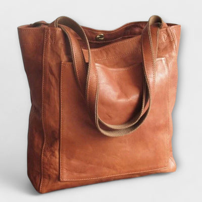Kuura | Elegantti ja käytännöllinen olkalaukku