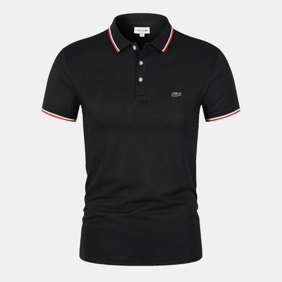 Kustaa | Tyylikäs Miesten Poloshirt