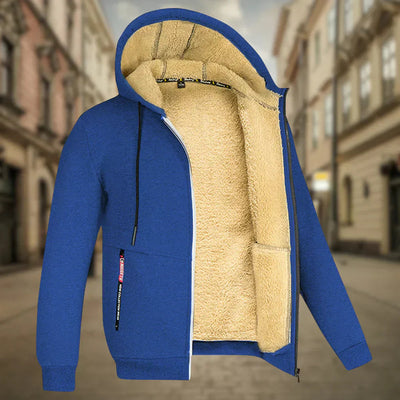 Tapio | Fleece-huppari