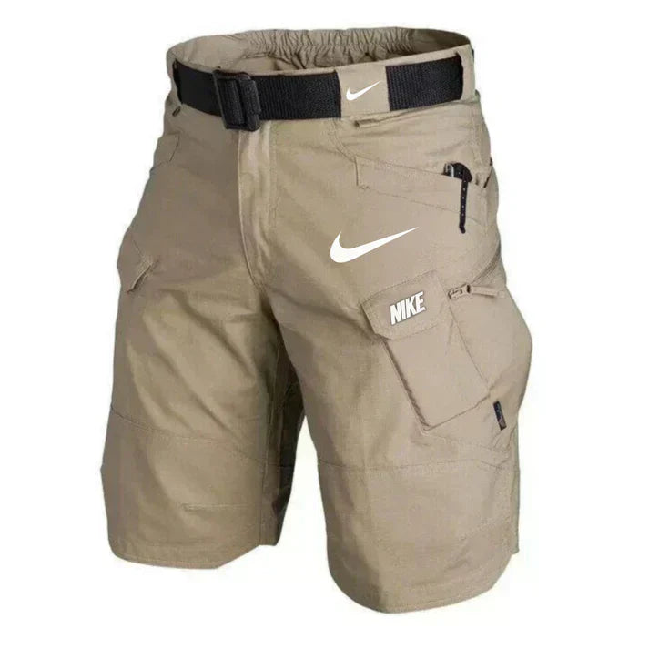 Ren | Miesten cargo-shortsit