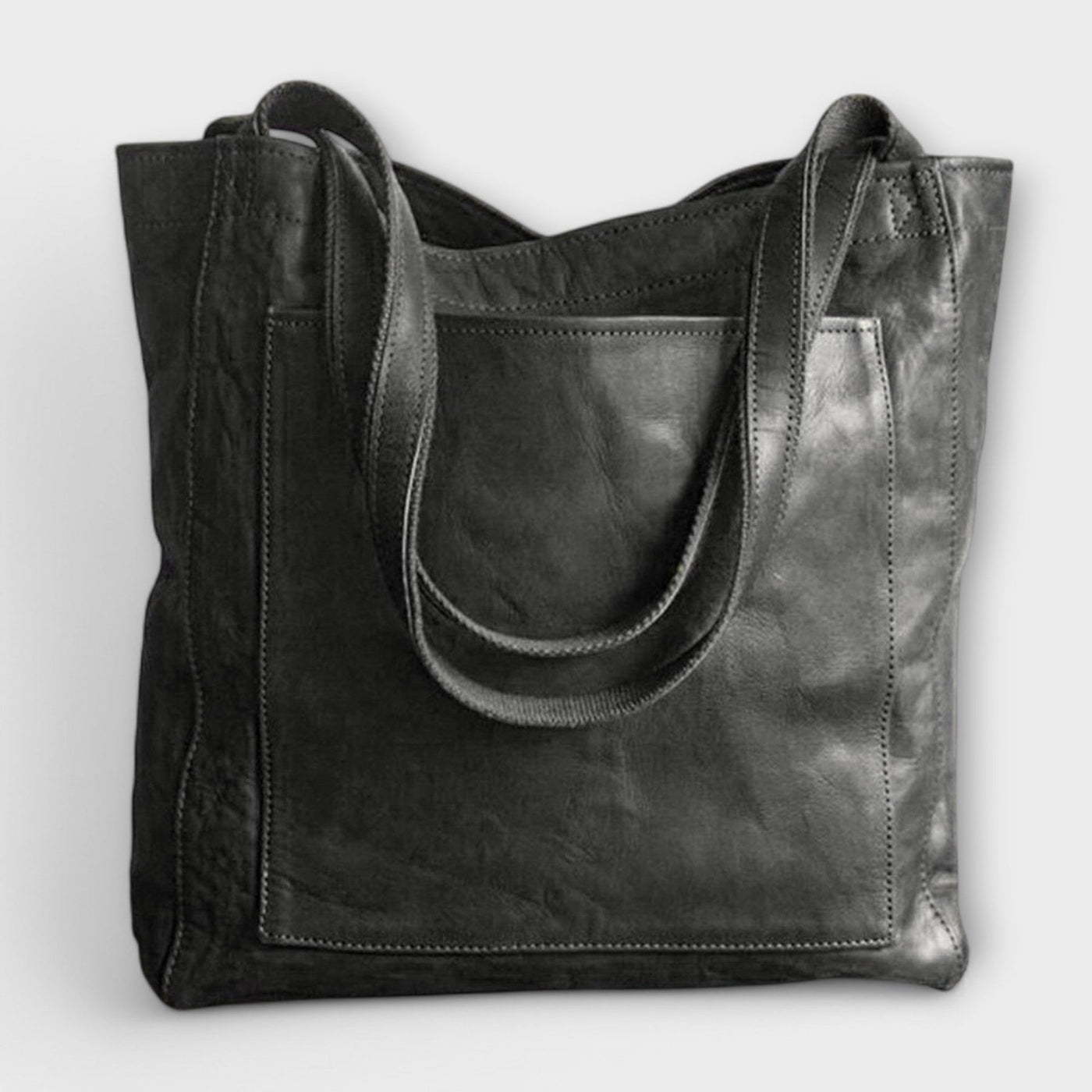 Kuura | Elegantti ja käytännöllinen olkalaukku
