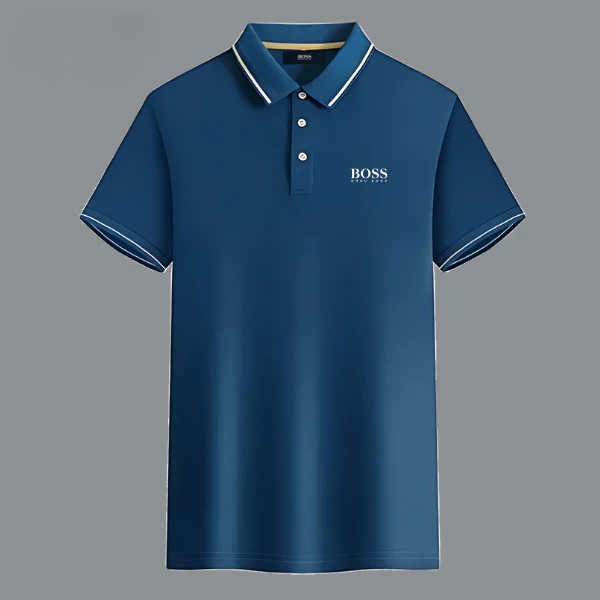 Vilho | Klassinen Polo-paita
