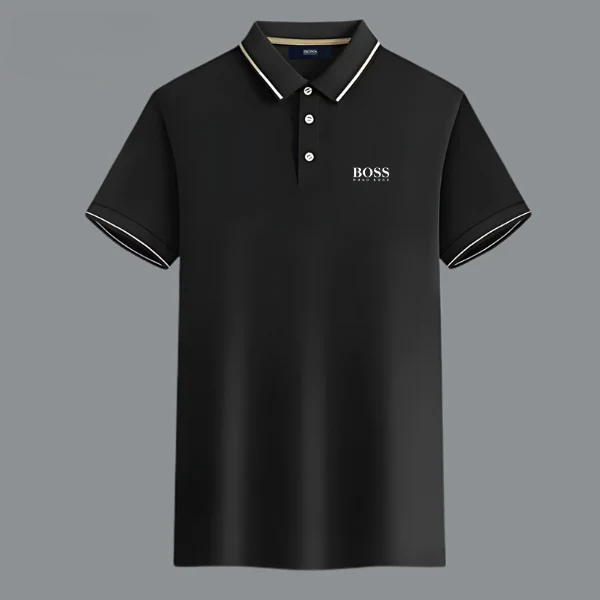 Vilho | Klassinen Polo-paita