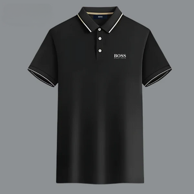 Vilho | Klassinen Polo-paita