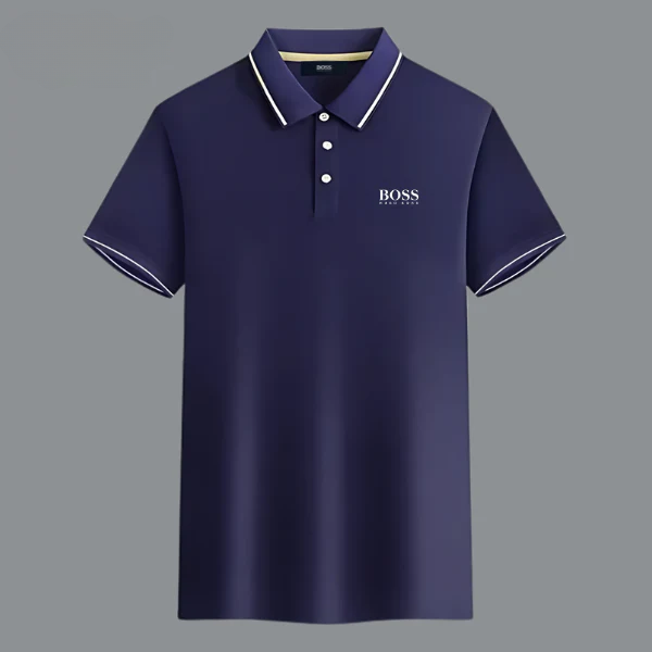 Vilho | Klassinen Polo-paita