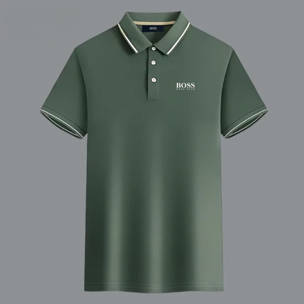 Vilho | Klassinen Polo-paita
