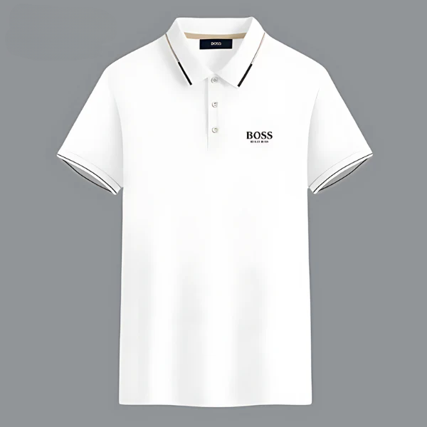 Vilho | Klassinen Polo-paita