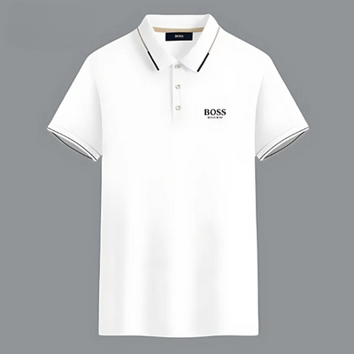 Vilho | Klassinen Polo-paita