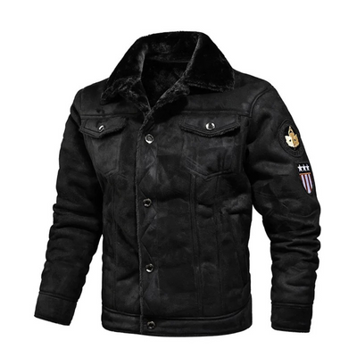 Juhani | Miesten bomber-takki