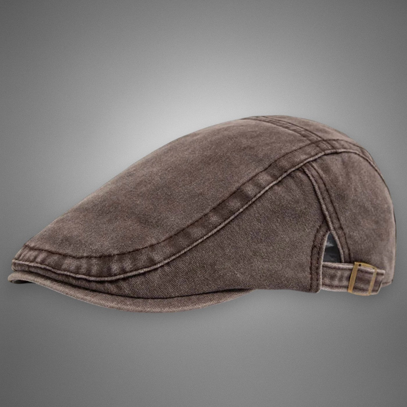 Erkki | Vintage-baretti