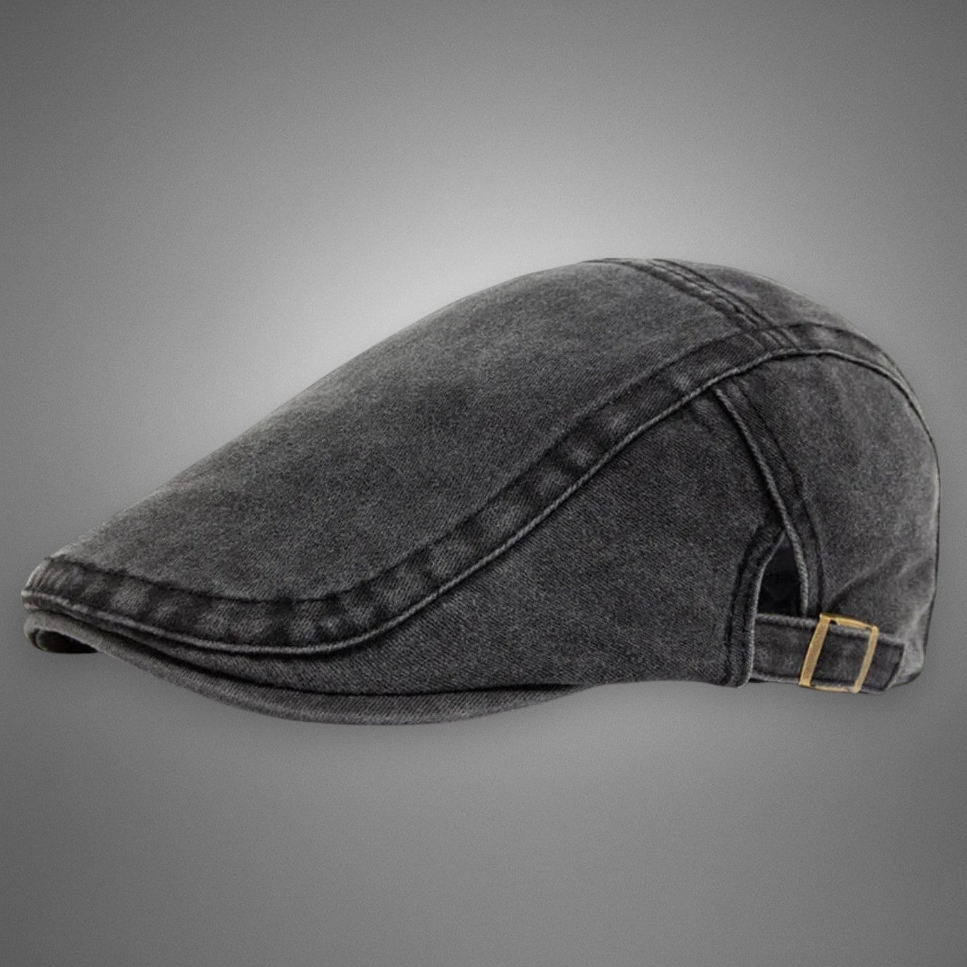 Erkki | Vintage-baretti