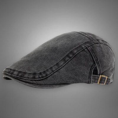 Erkki | Vintage-baretti