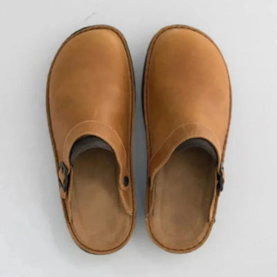 Chriss| Mukavat slip-on -kengät arjen tyyliin