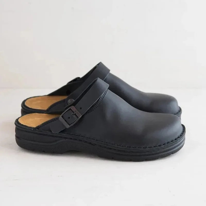 Chriss| Mukavat slip-on -kengät arjen tyyliin