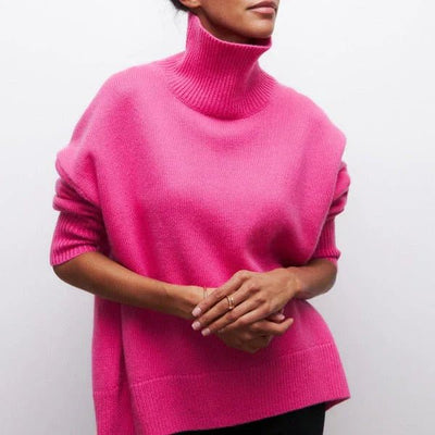 Päivä | Ylisuuri turtleneck