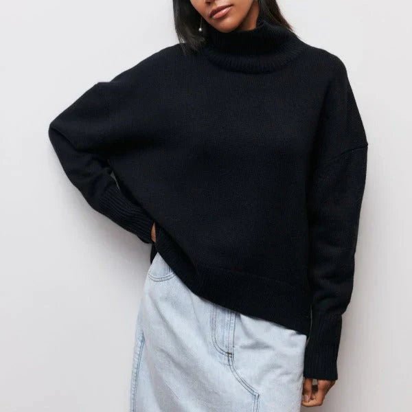 Päivä | Ylisuuri turtleneck