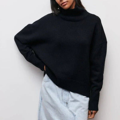 Päivä | Ylisuuri turtleneck