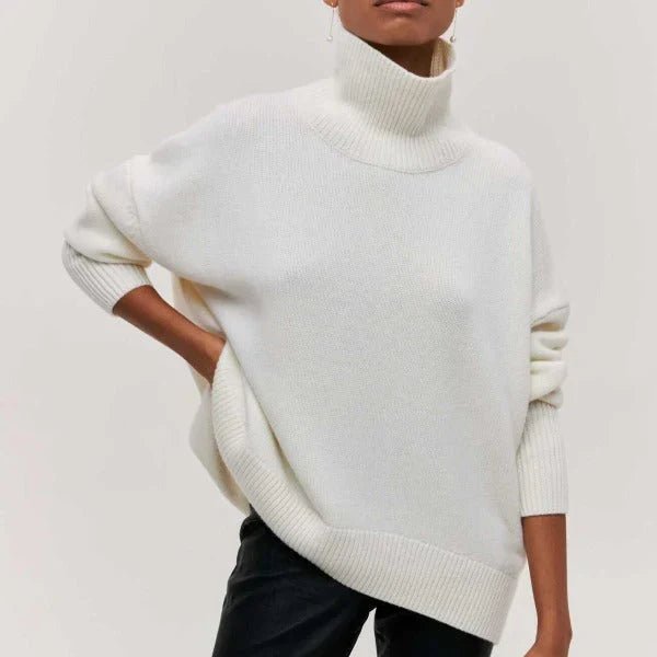 Päivä | Ylisuuri turtleneck