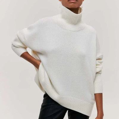 Päivä | Ylisuuri turtleneck