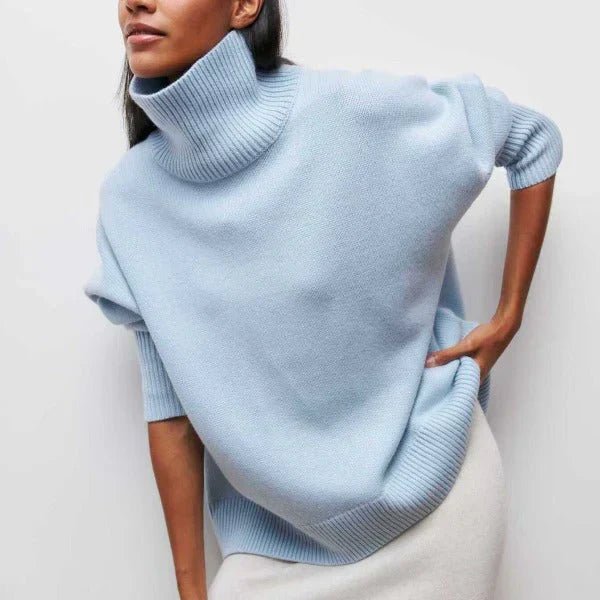 Päivä | Ylisuuri turtleneck