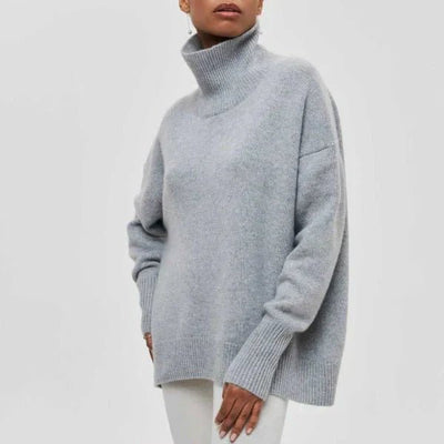 Päivä | Ylisuuri turtleneck
