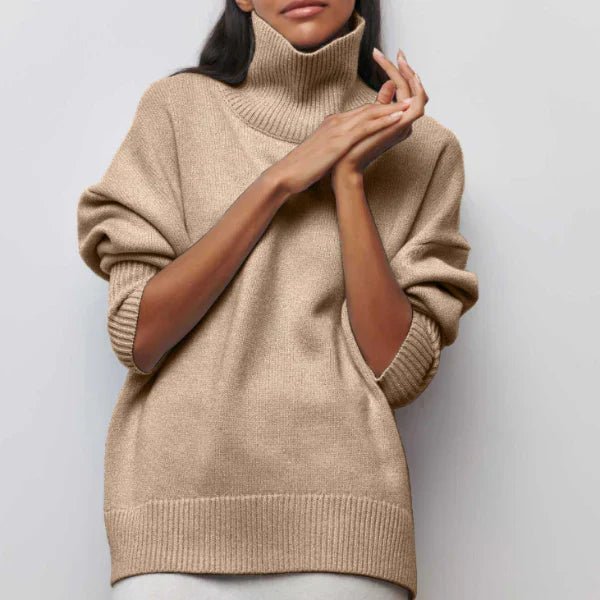 Päivä | Ylisuuri turtleneck