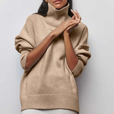 Päivä | Ylisuuri turtleneck