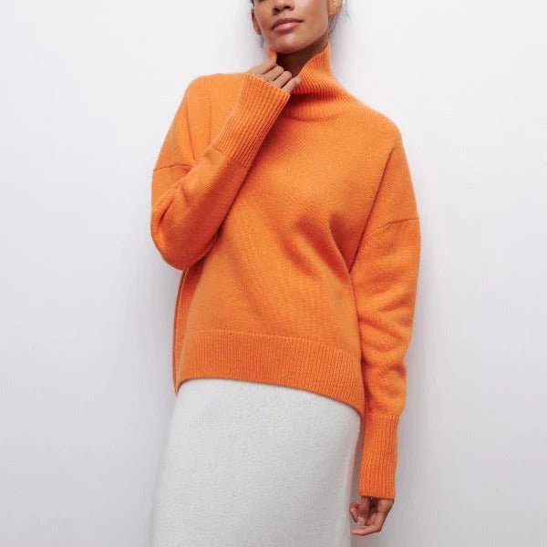Päivä | Ylisuuri turtleneck