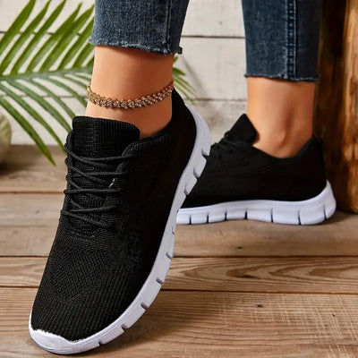Eija | Comfy & Trendy Women's Shoe