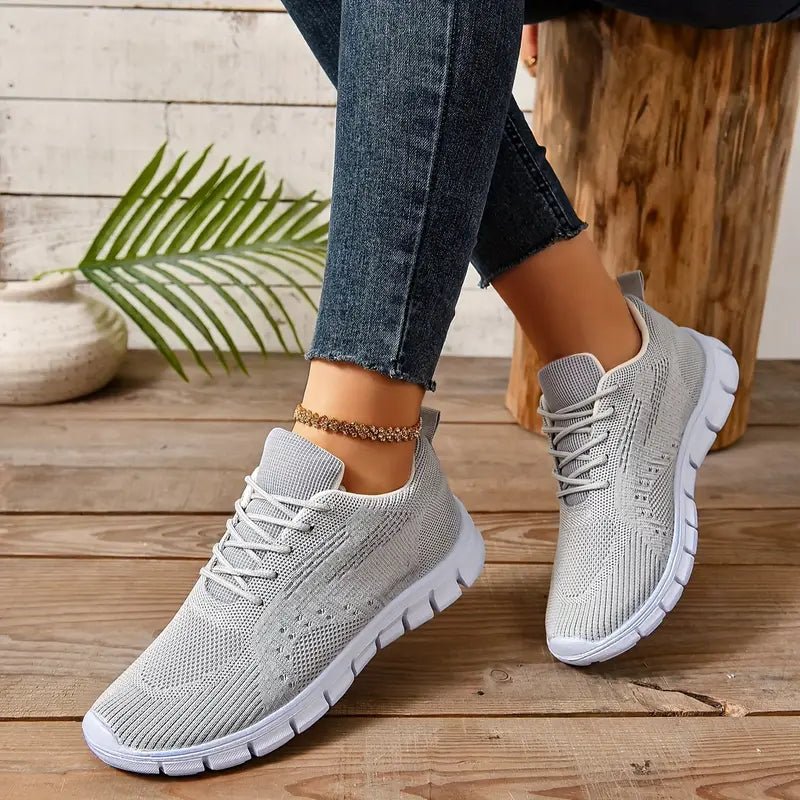 Eija | Comfy & Trendy Women's Shoe