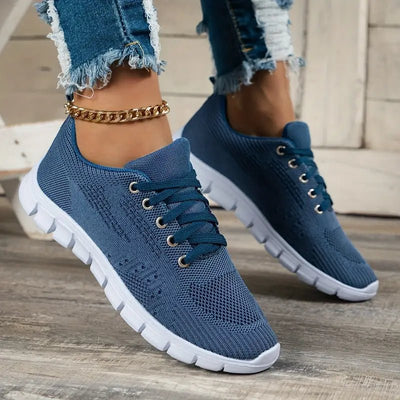 Eija | Comfy & Trendy Women's Shoe